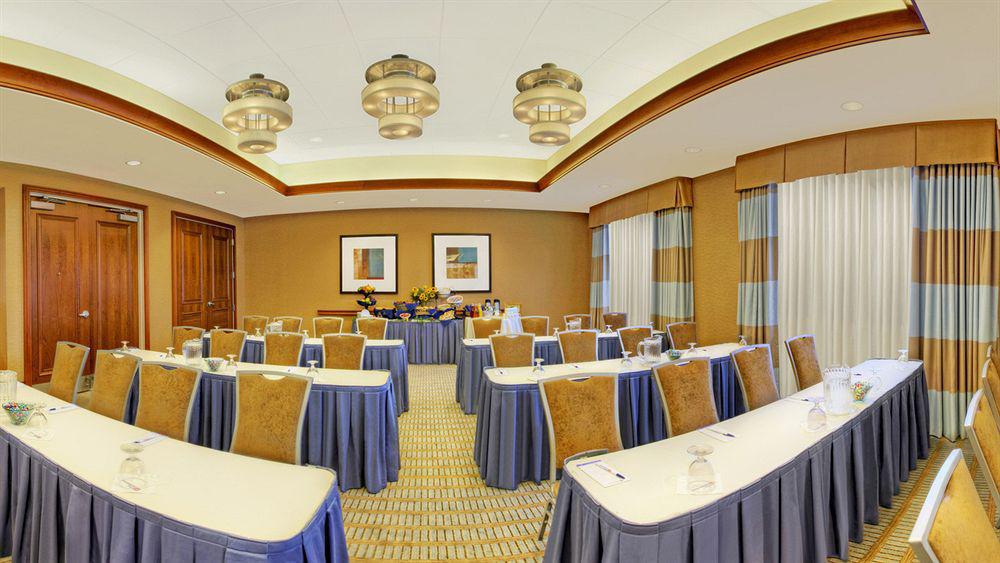 Hilton Garden Inn Portsmouth Downtown Ngoại thất bức ảnh