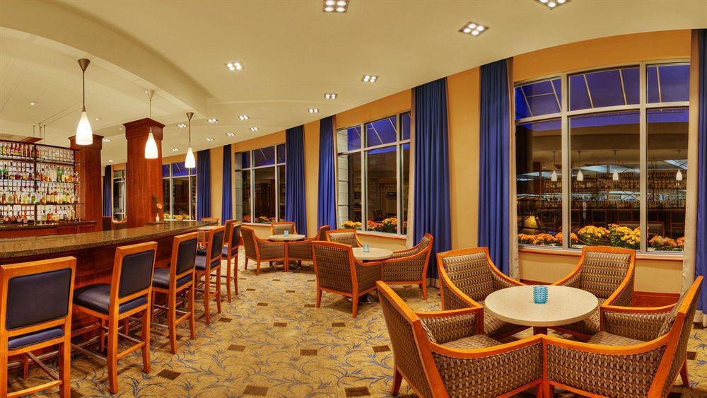 Hilton Garden Inn Portsmouth Downtown Ngoại thất bức ảnh