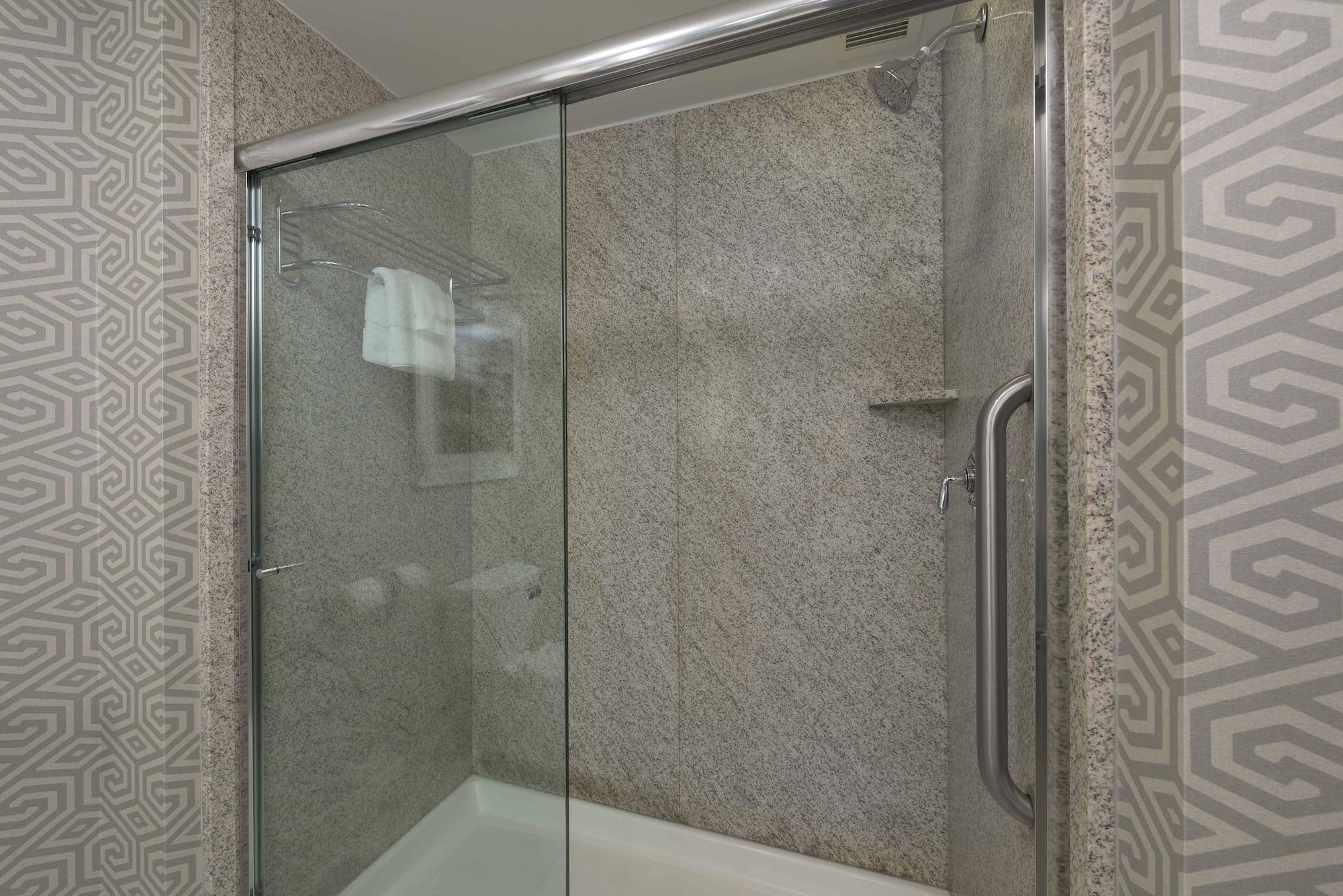 Hilton Garden Inn Portsmouth Downtown Ngoại thất bức ảnh