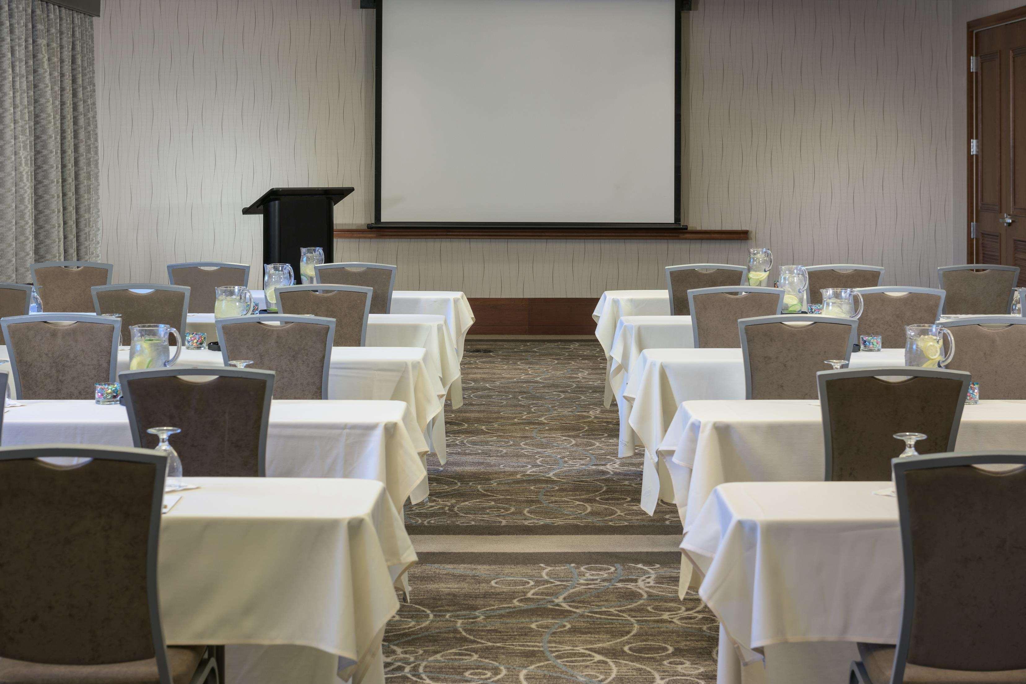 Hilton Garden Inn Portsmouth Downtown Ngoại thất bức ảnh