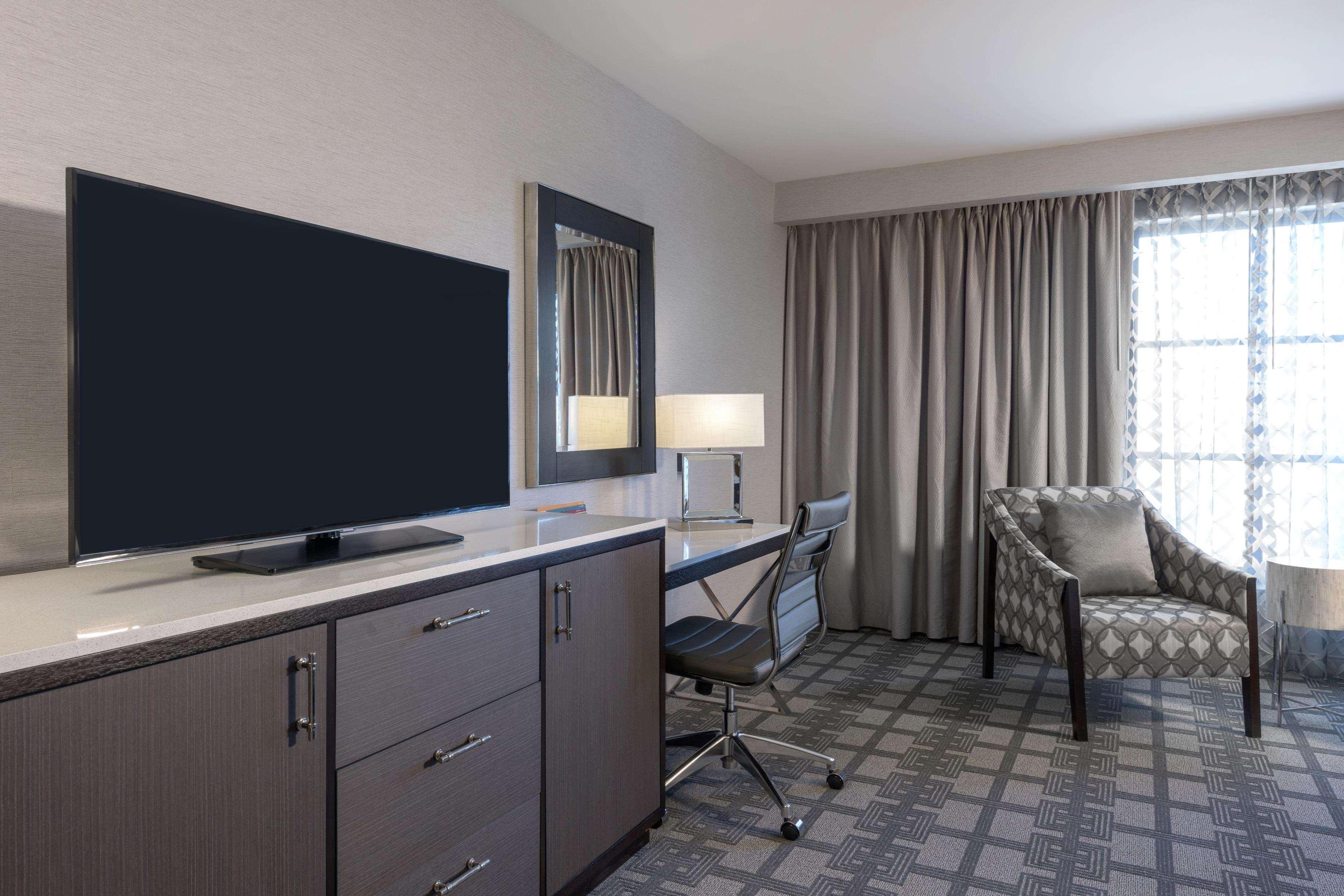 Hilton Garden Inn Portsmouth Downtown Ngoại thất bức ảnh