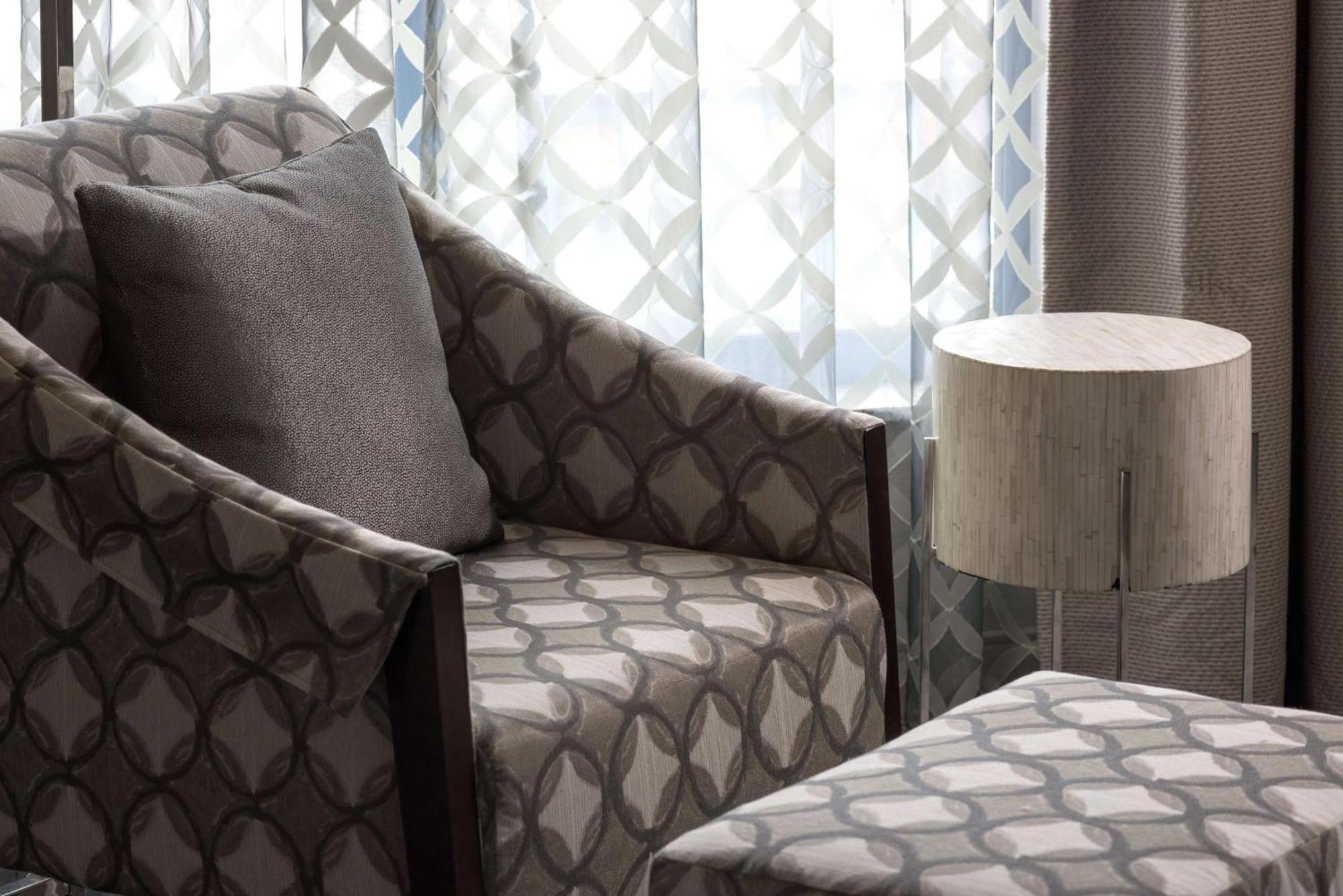 Hilton Garden Inn Portsmouth Downtown Ngoại thất bức ảnh