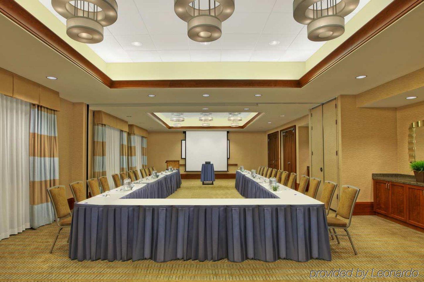Hilton Garden Inn Portsmouth Downtown Tiện nghi bức ảnh